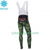 Bib Cykelbukser Vinter 2018 Armee De Terre N001